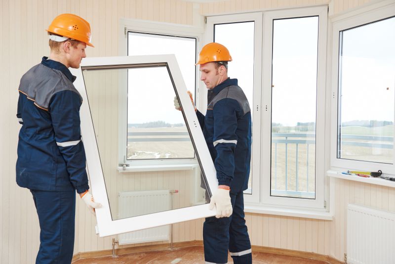 Cost of Windows Installation in Sterling, VA